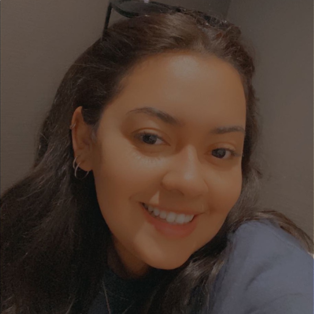 Meet your Posher, Amanda